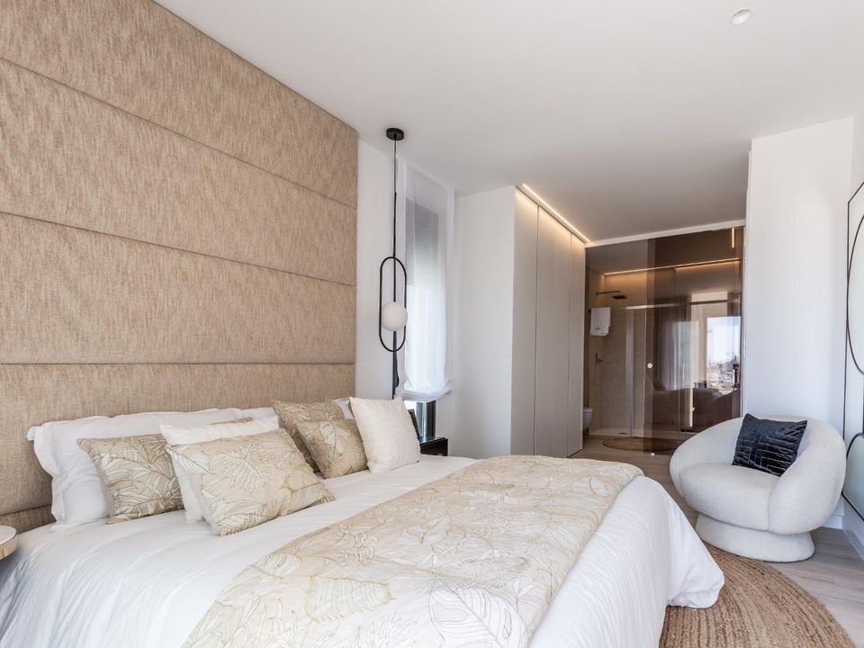 Villa i Finestrat, Alicante - foto 3