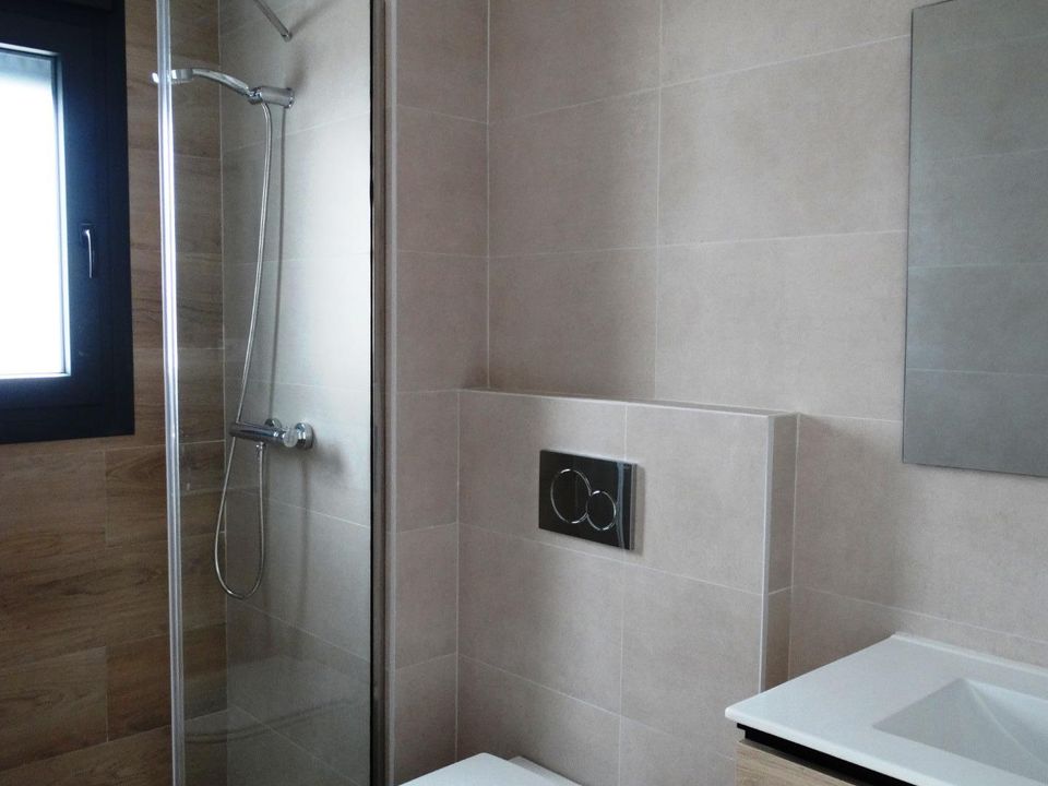 Rækkehus i San Javier, Murcia - foto 5