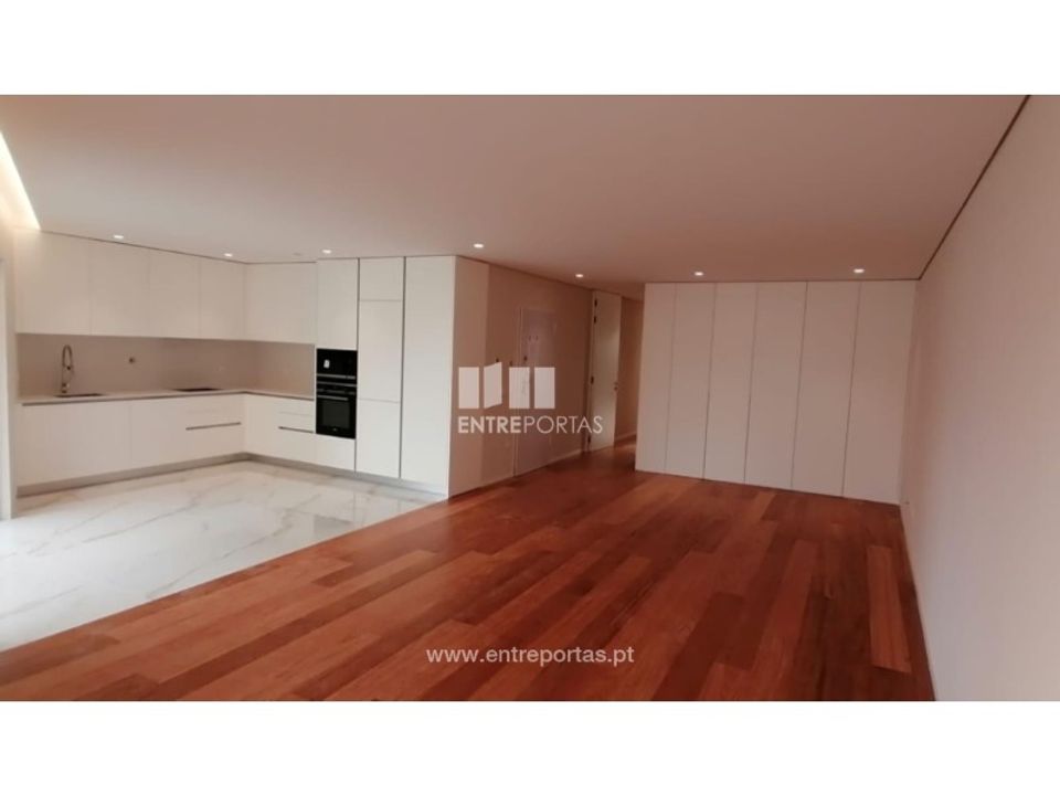 Lejlighed i Povoa de Varzim, Porto - foto 4