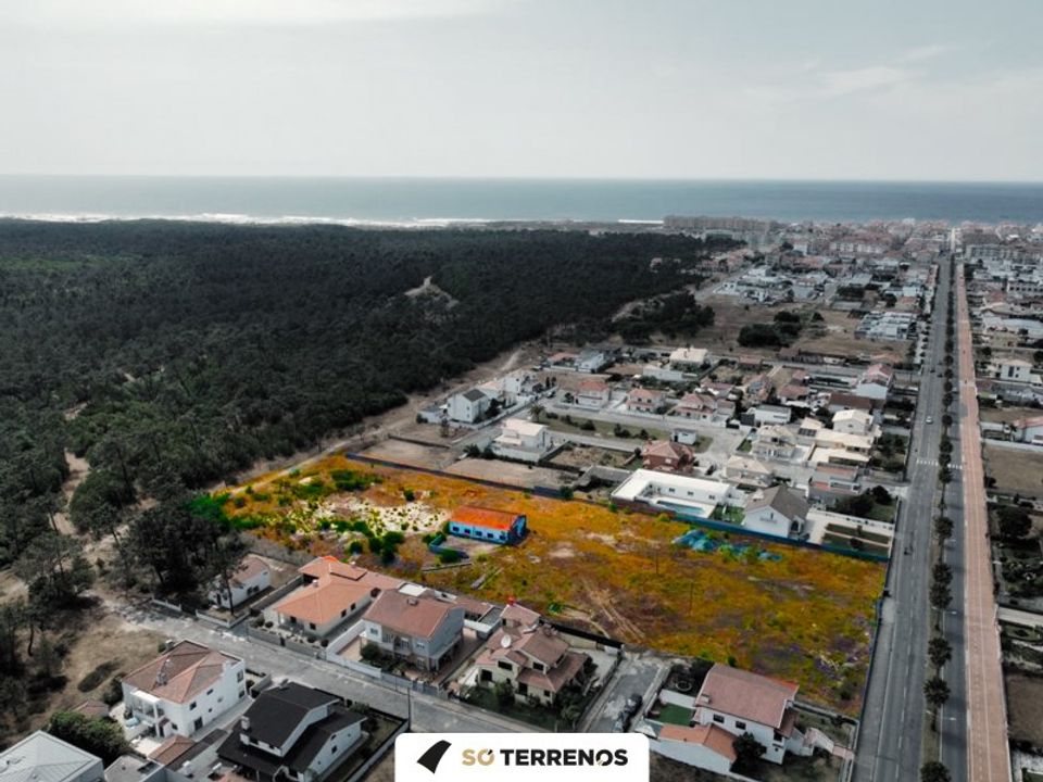 Helårsgrund i Ovar, Aveiro - foto 1