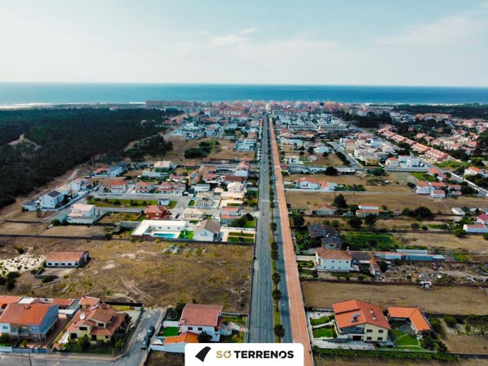 Helårsgrund i Ovar, Aveiro - foto 5