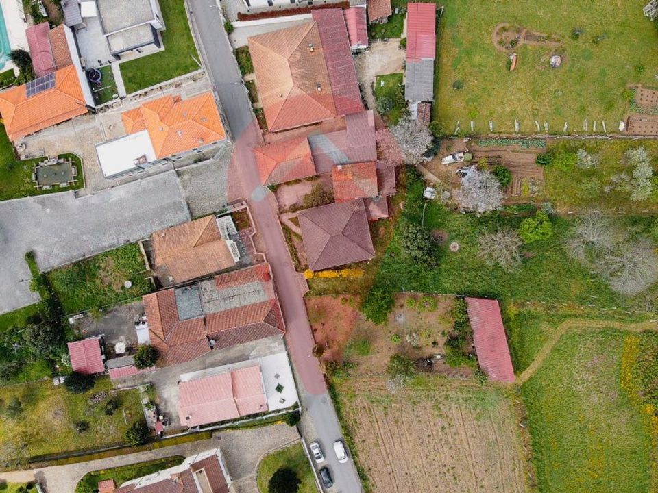 Helårsgrund i Valenca, Viana do Castelo - foto 4