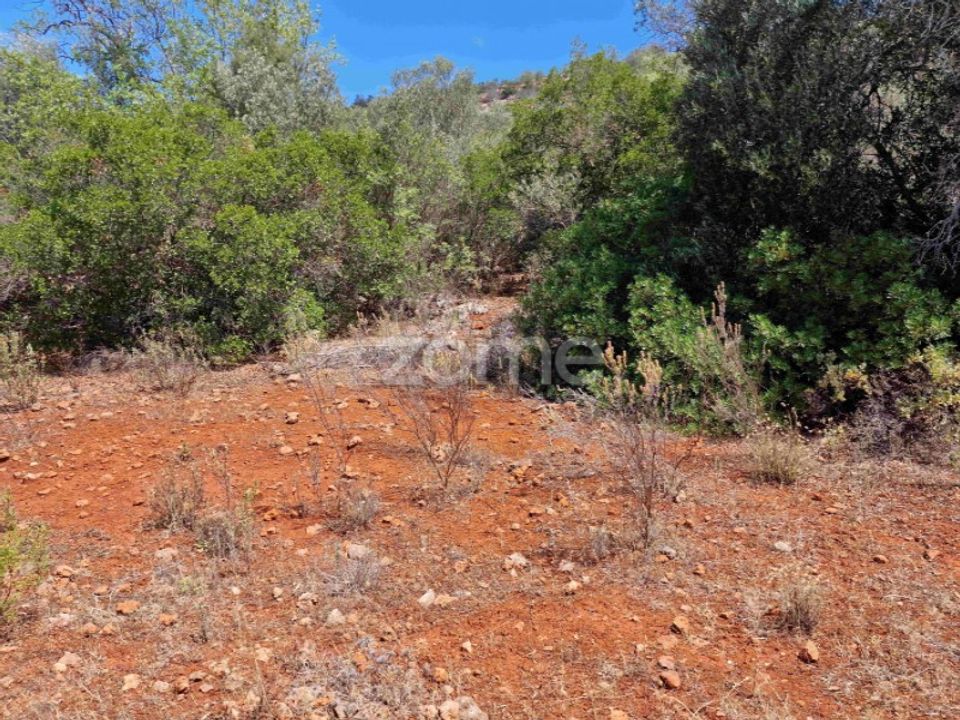 Helårsgrund i Benafim, Faro - foto 1