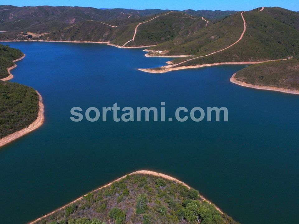 Helårsgrund i Silves, Faro - foto 4