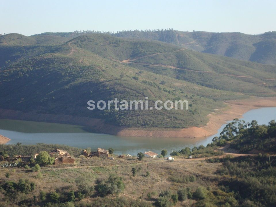 Helårsgrund i Silves, Faro - foto 3