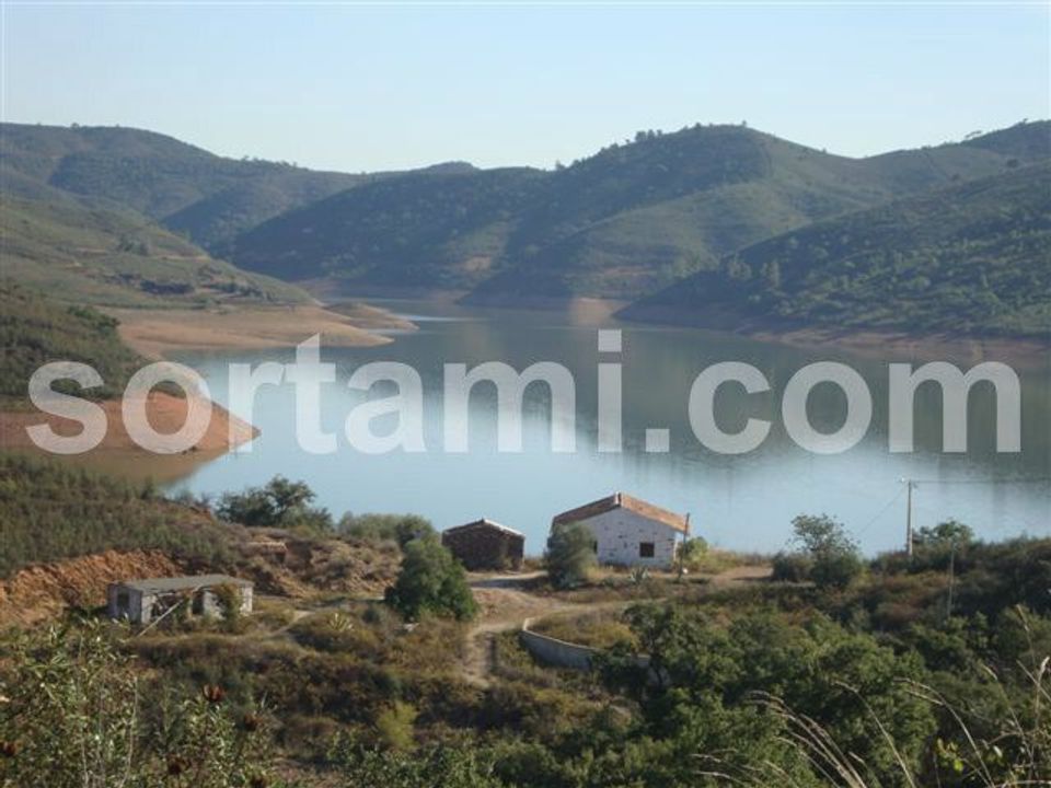 Helårsgrund i Silves, Faro - foto 1