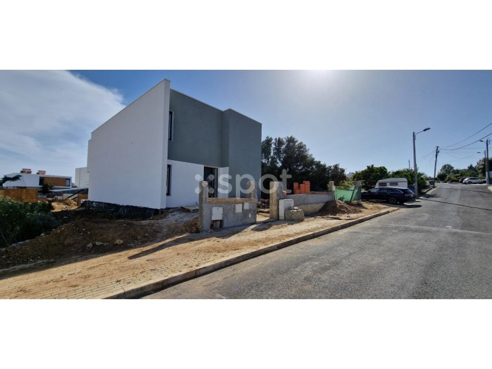 Villa i Alcabideche, Lisbon - foto 2