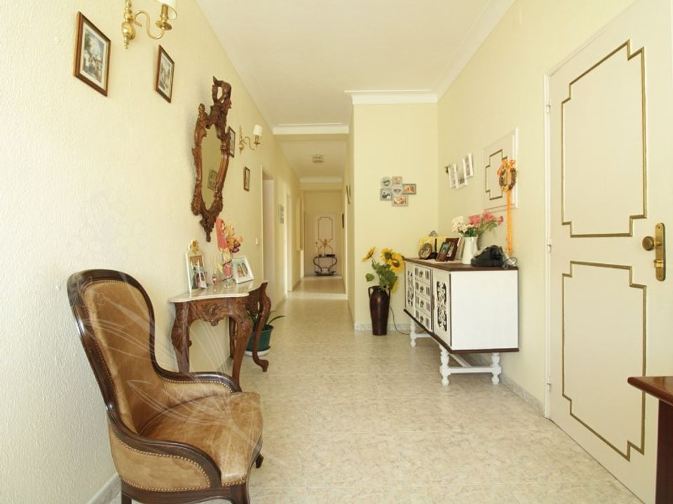 Villa i Cabeco de Vide, Portalegre - foto 1