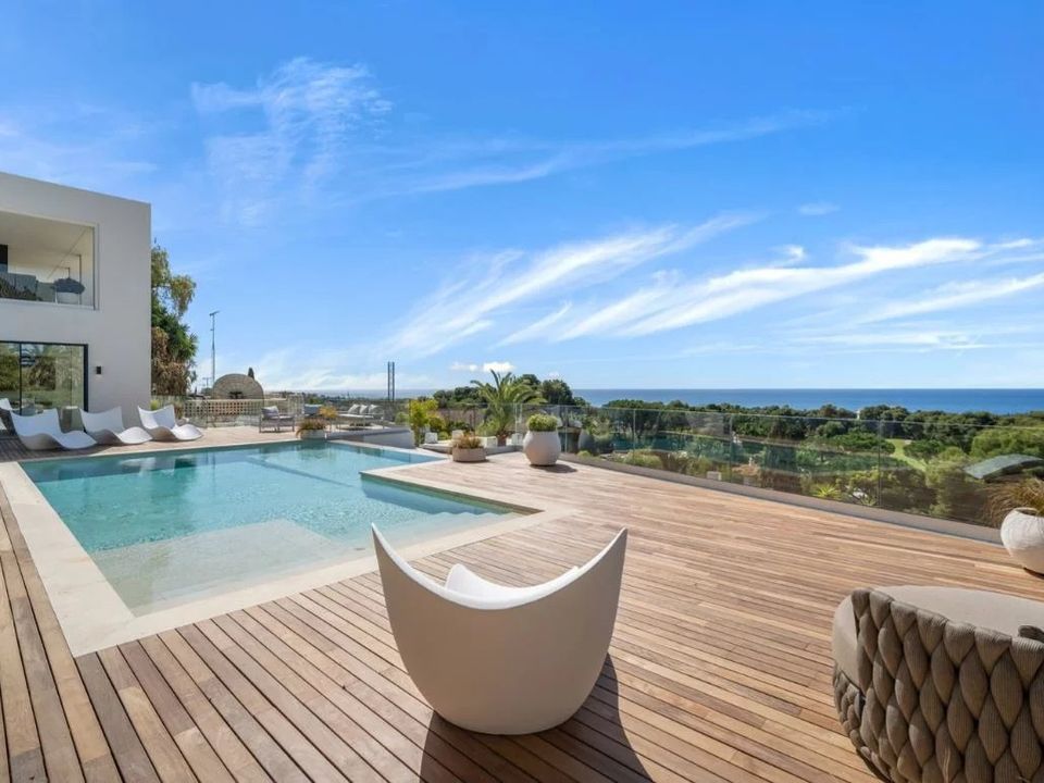 Villa i Marbella (Cordoba), Cordoba - foto 1