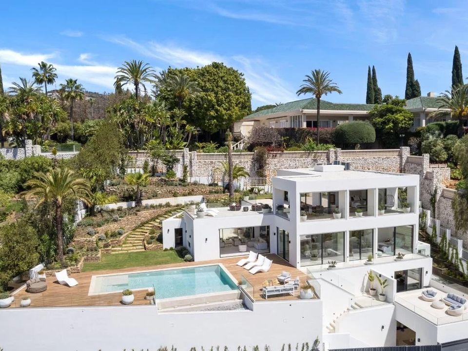 Villa i Marbella (Cordoba), Cordoba - foto 2