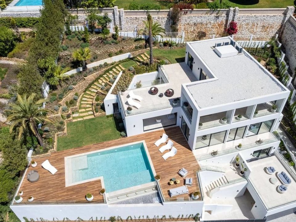 Villa i Marbella (Cordoba), Cordoba - foto 3