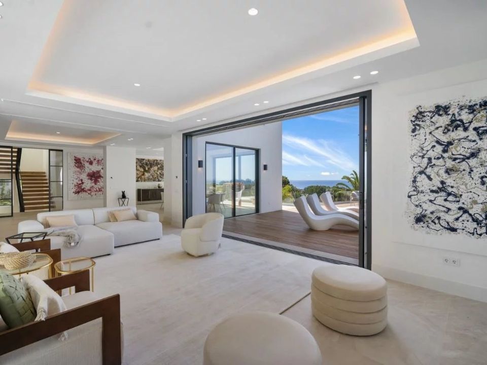 Villa i Marbella (Cordoba), Cordoba - foto 4