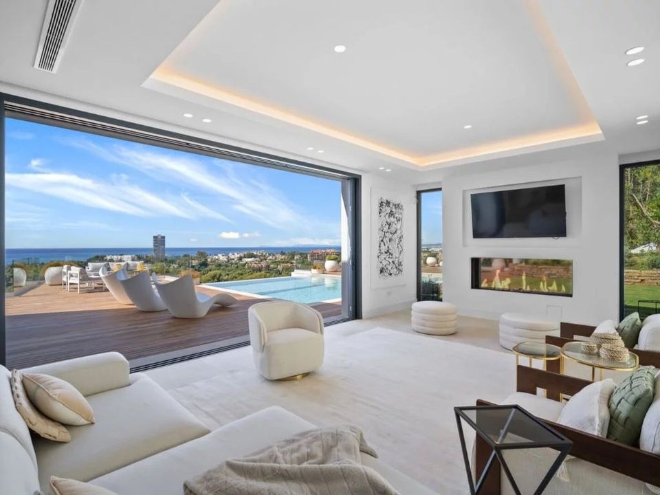 Villa i Marbella (Cordoba), Cordoba - foto 5