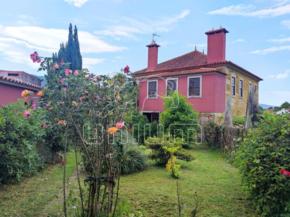 Gård i Venade e Azevedo, Viana do Castelo - bilde 1
