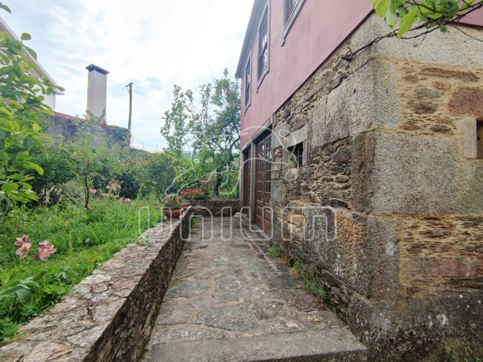 Gård i Venade e Azevedo, Viana do Castelo - bilde 2