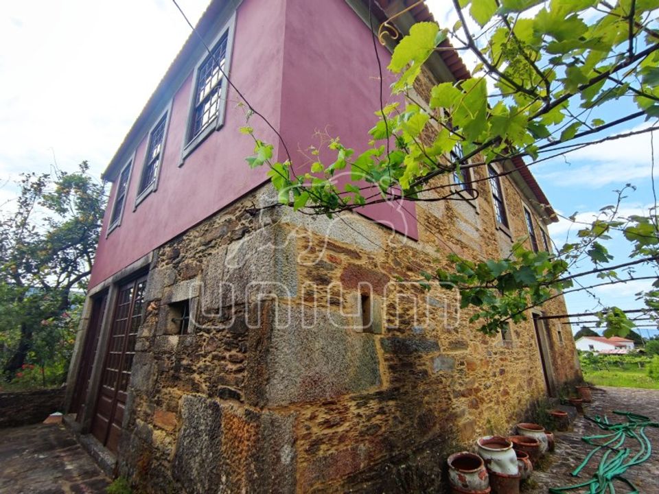 Gård i Venade e Azevedo, Viana do Castelo - bilde 3