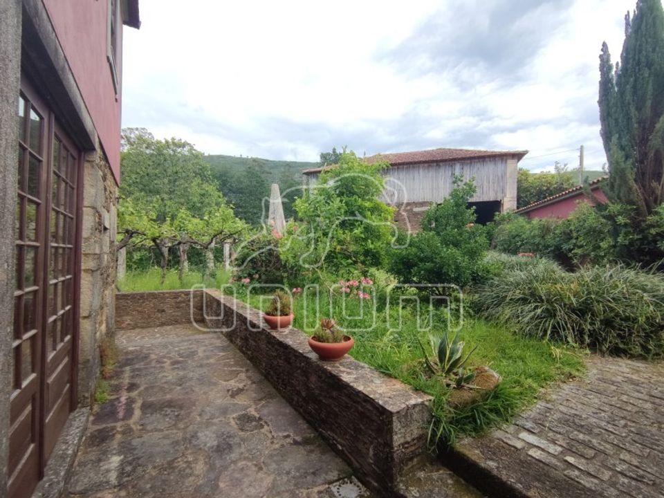 Gård i Venade e Azevedo, Viana do Castelo - bilde 4