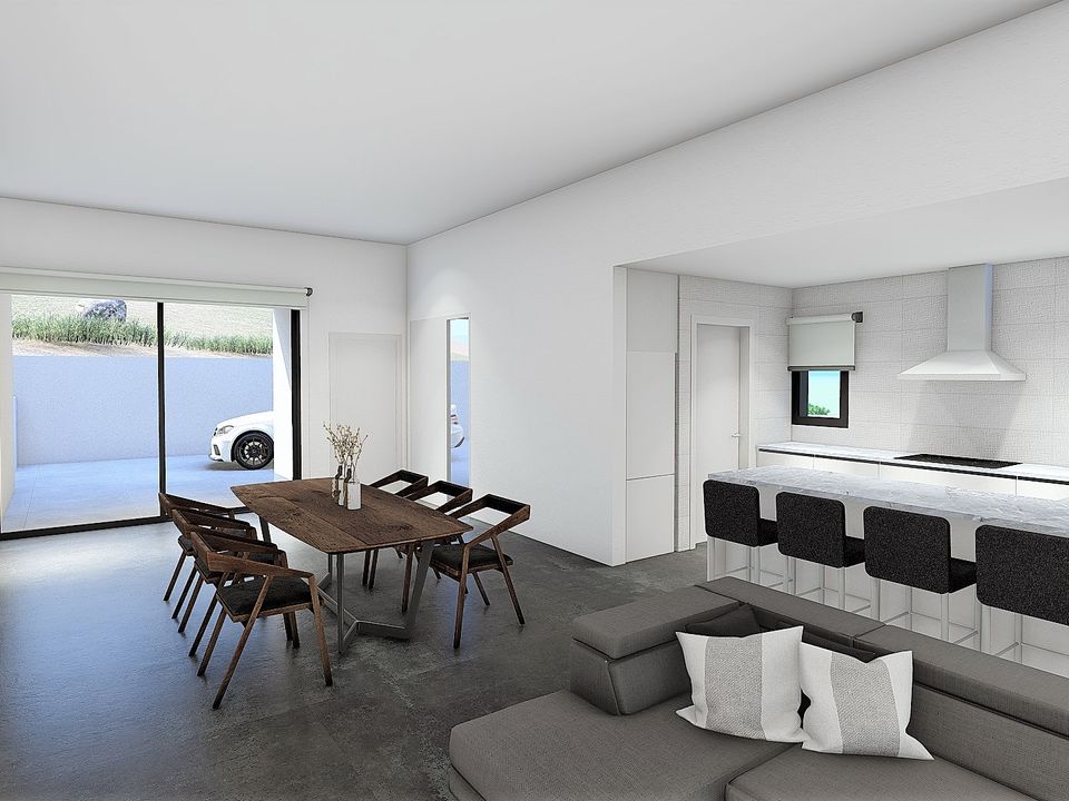 Villa i Benitachell, Alicante - foto 4