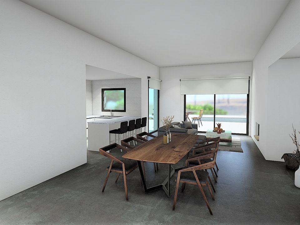 Villa i Benitachell, Alicante - foto 5