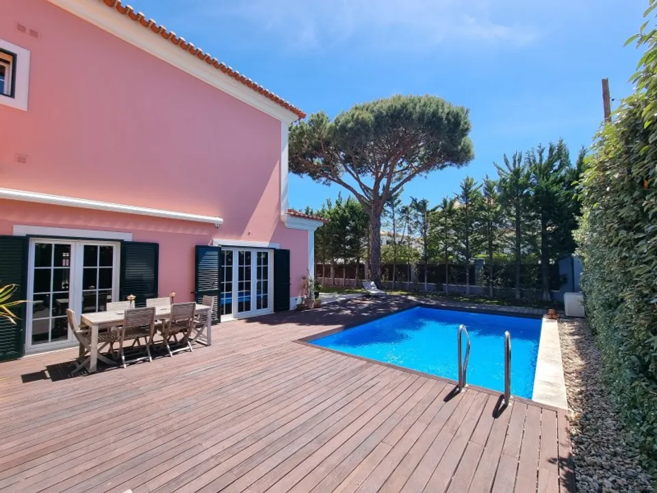 Villa i Cascais, Lisbon - foto 2