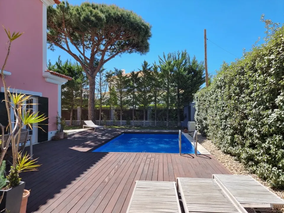 Villa i Cascais, Lisbon - foto 1