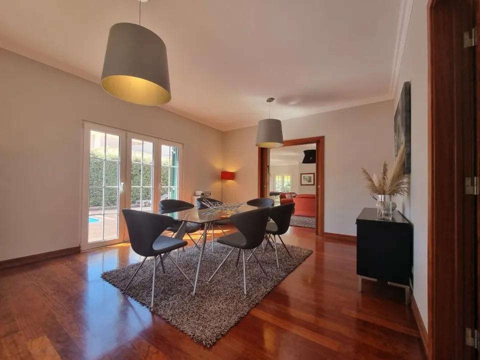 Villa i Cascais, Lisbon - foto 3