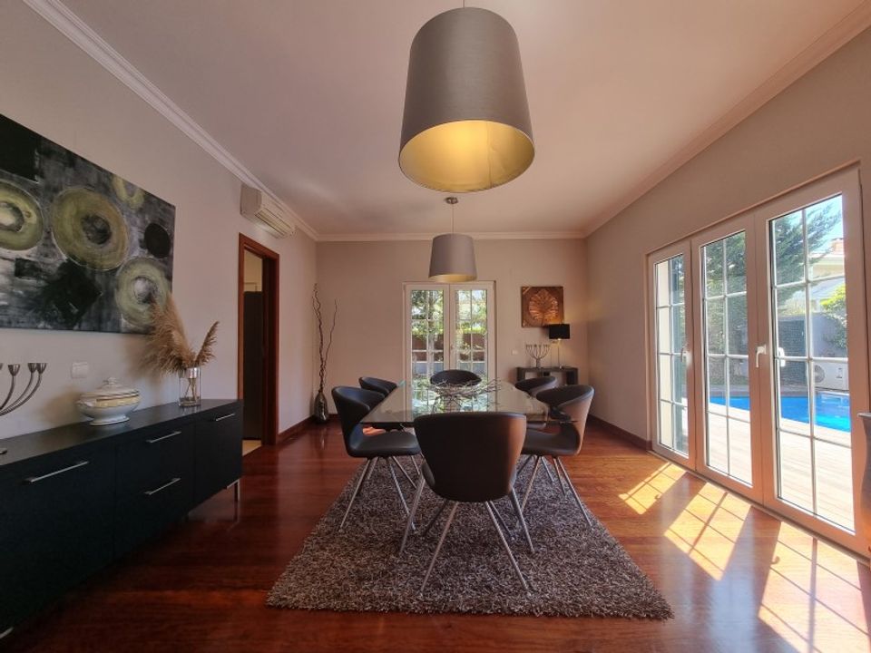 Villa i Cascais, Lisbon - foto 5