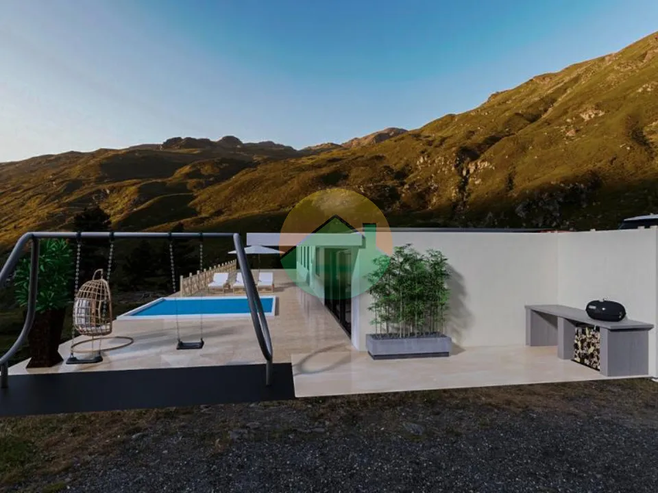 Villa i Totana, Murcia - foto 1