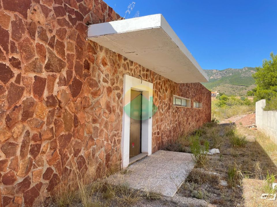 Villa i Totana, Murcia - foto 3