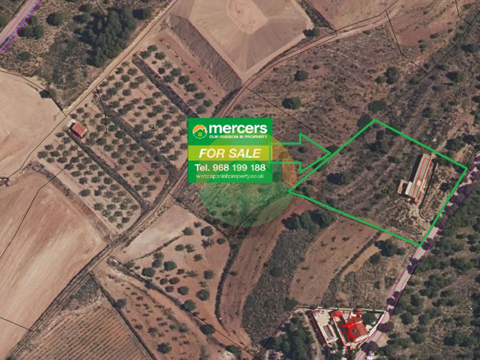 Villa i Totana, Murcia - foto 2