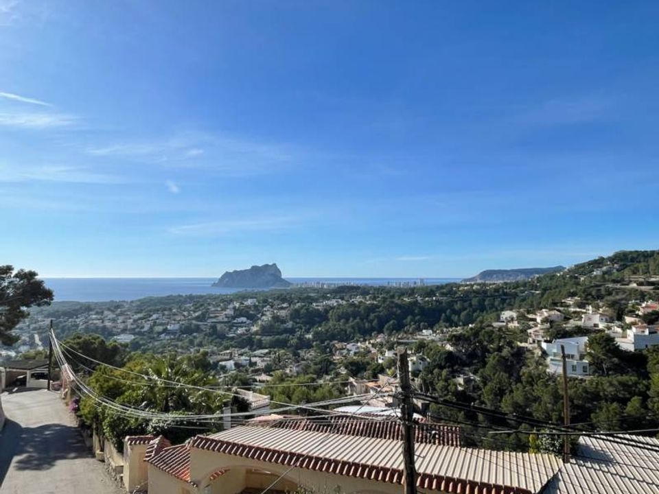 Villa i Benissa, Alicante - foto 2