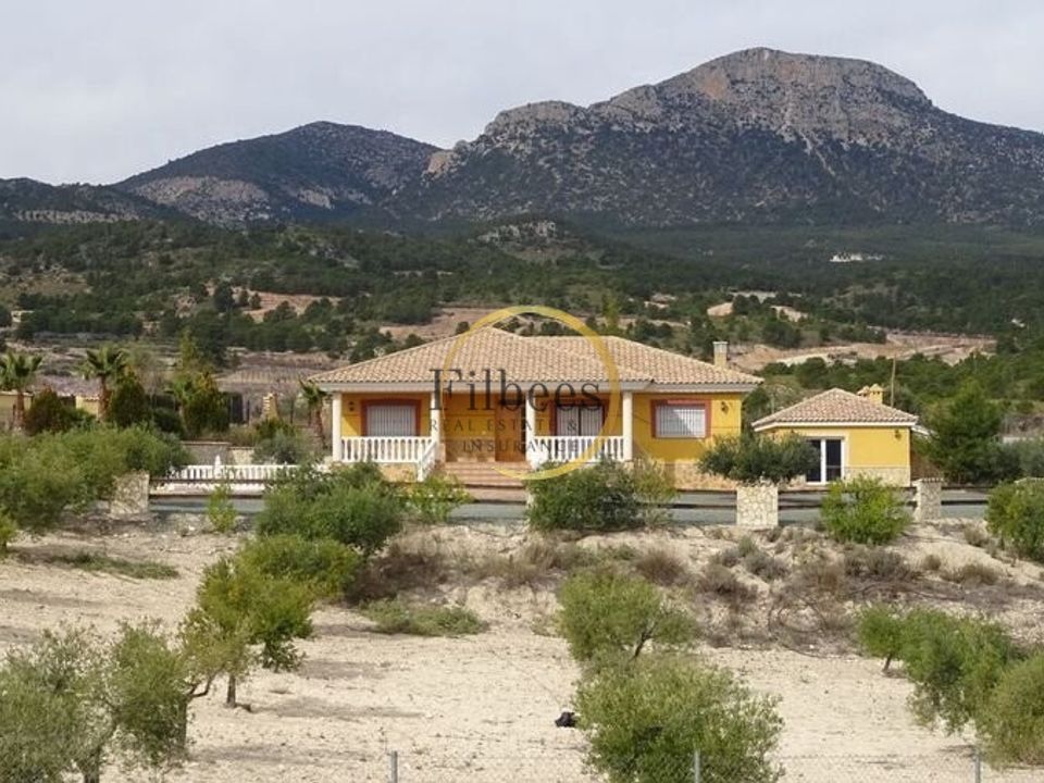 Finca i Lorca, Murcia - foto 3