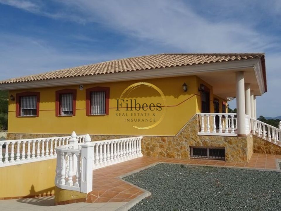 Finca i Lorca, Murcia - foto 4