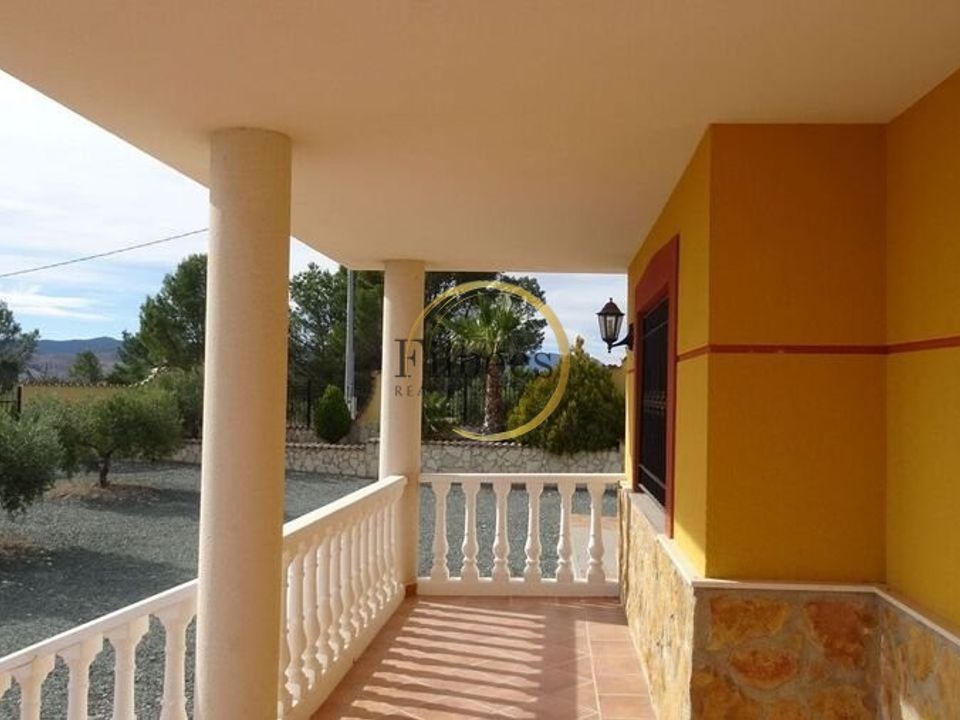 Finca i Lorca, Murcia - foto 5