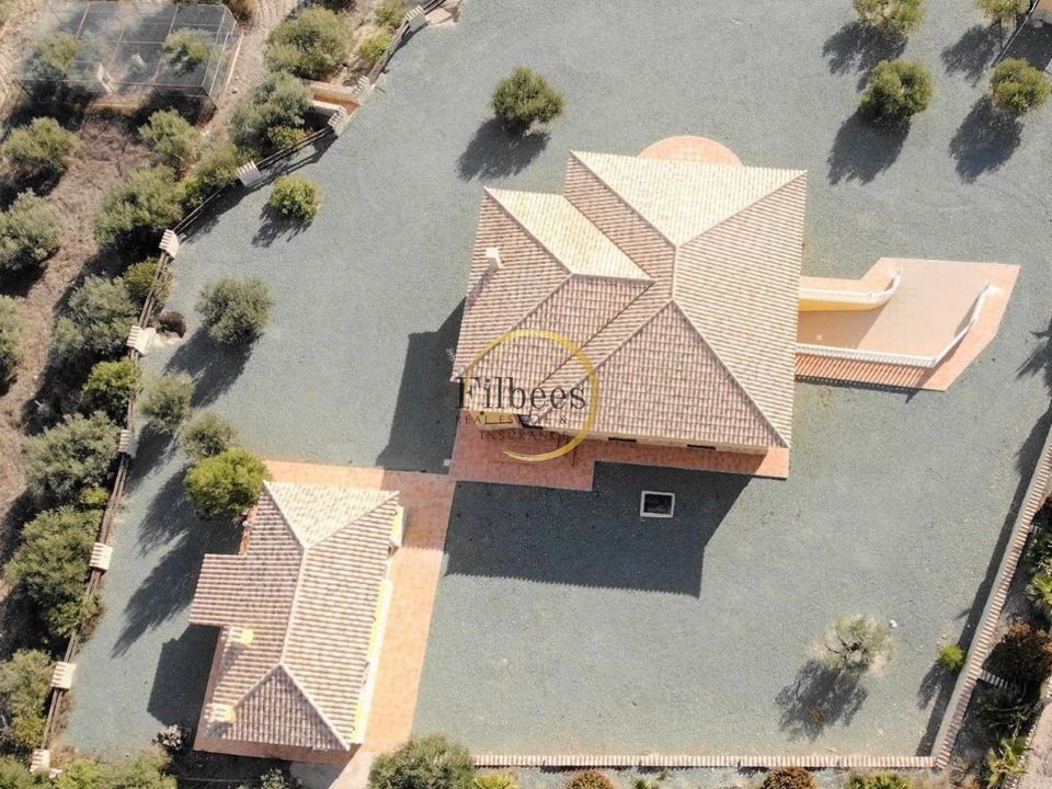 Finca i Lorca, Murcia - foto 2