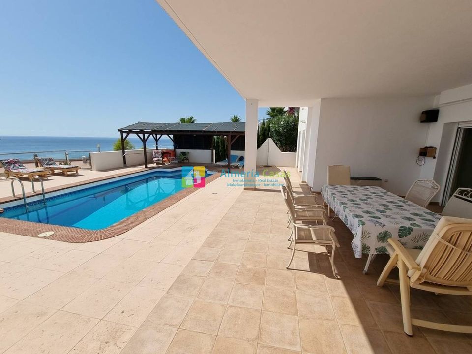 Villa i Mojacar, Almeria - foto 2