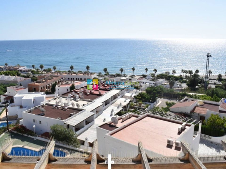 Villa i Mojacar, Almeria - foto 3