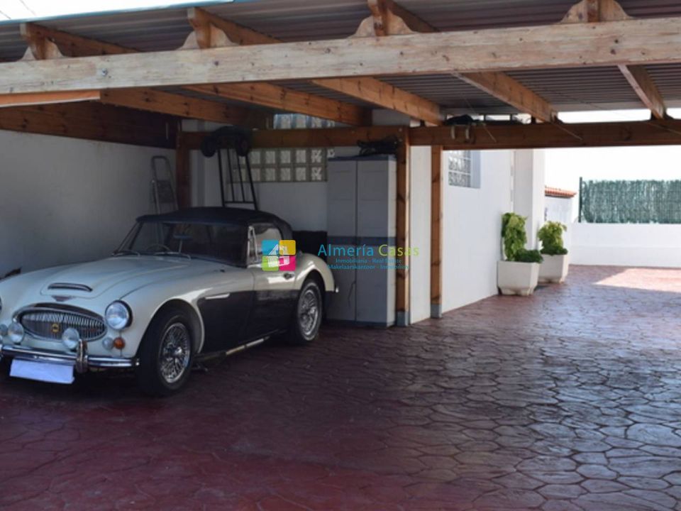 Villa i Mojacar, Almeria - foto 4