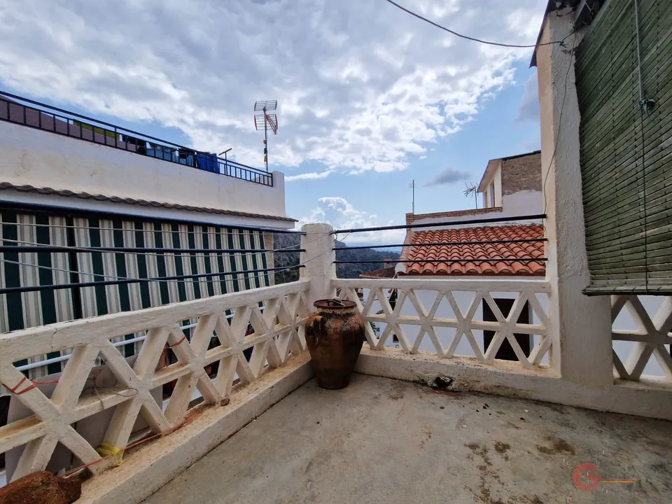 Villa i Guajar Alto, Granada - foto 1