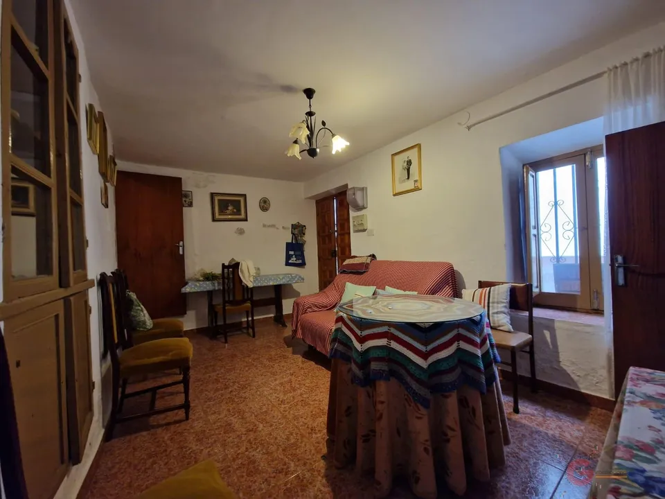 Villa i Guajar Alto, Granada - foto 2
