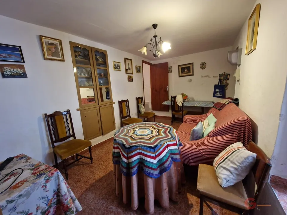 Villa i Guajar Alto, Granada - foto 3