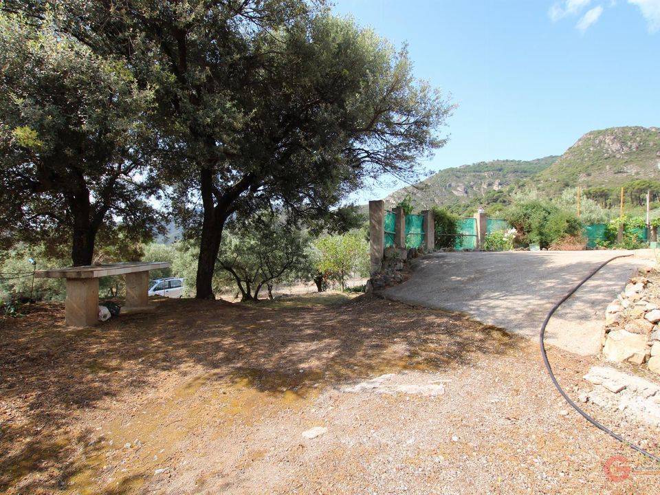 Finca i Guajar Alto, Granada - foto 2