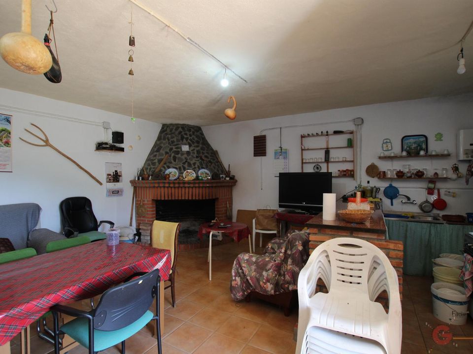 Finca i Guajar Alto, Granada - foto 4