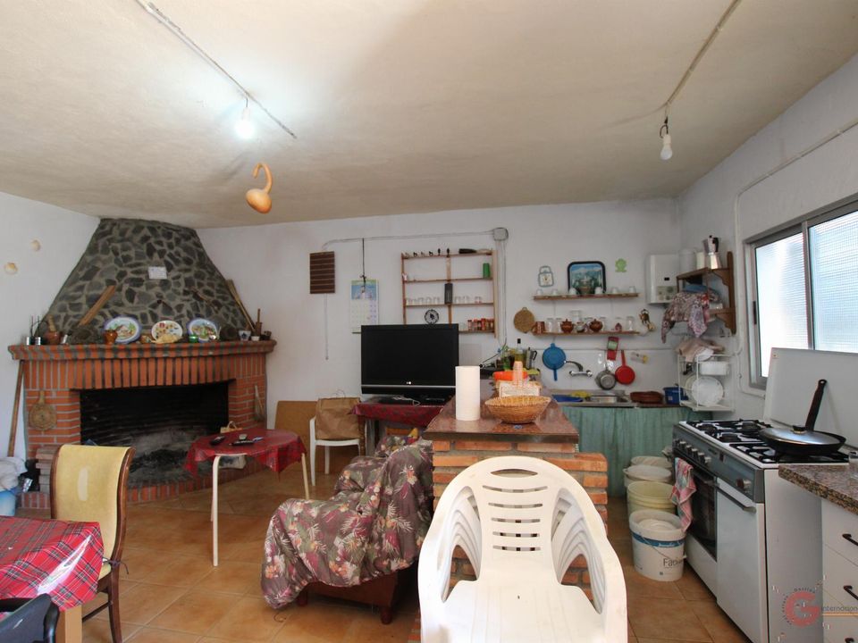 Finca i Guajar Alto, Granada - foto 5