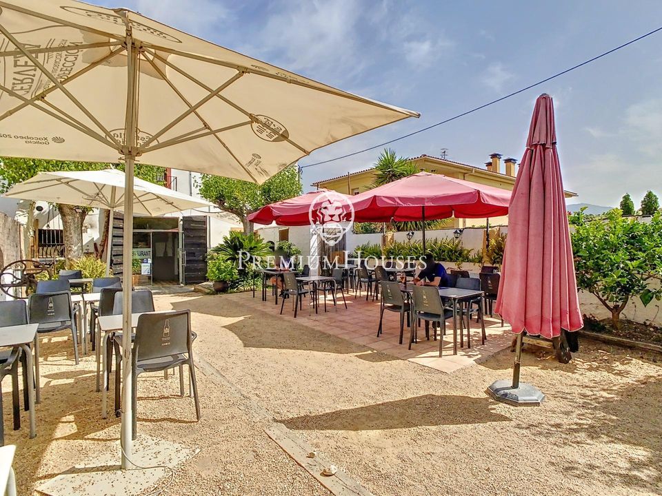 Landsbyhus i Alella, Barcelona - foto 2