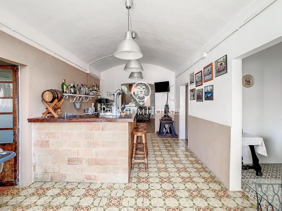 Landsbyhus i Alella, Barcelona - foto 5
