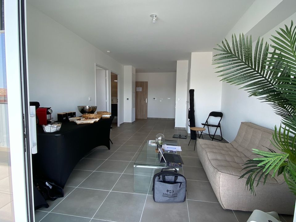 Lejlighed i Serignan, Herault - foto 1