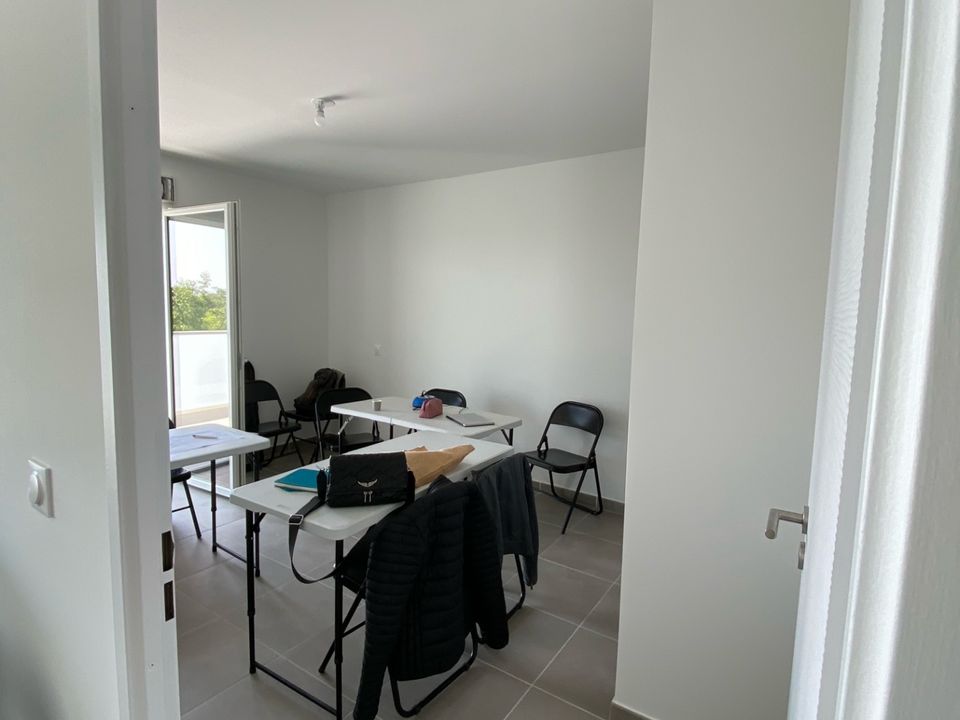 Lejlighed i Serignan, Herault - foto 4
