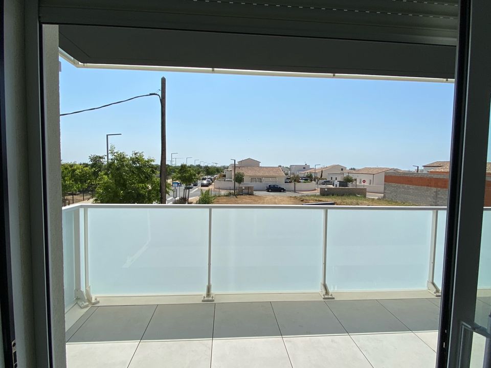 Lejlighed i Serignan, Herault - foto 5