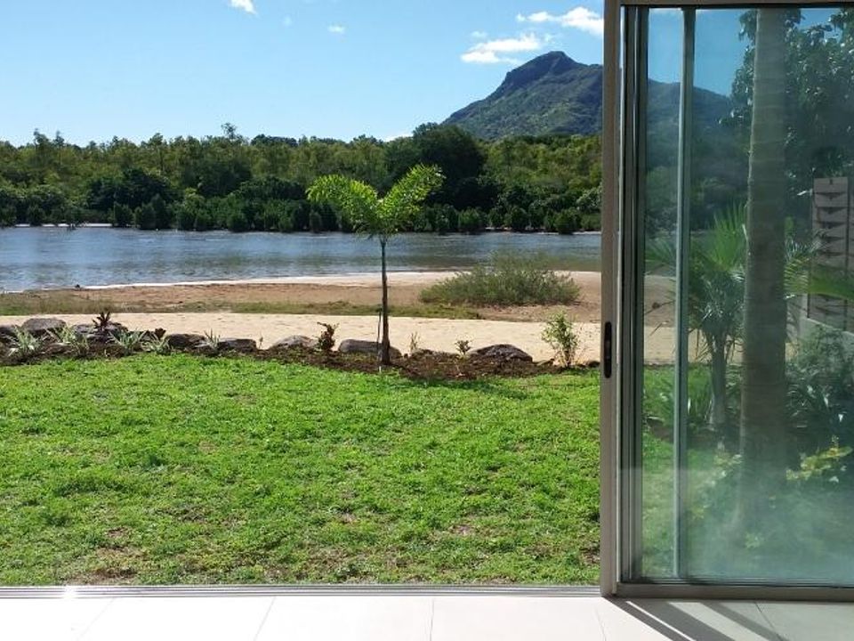 Apartament a Saint-Pierre, La Reunion - foto 1